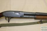 1941 Winchester Trench Gun 12 ga, 20