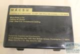 MACS .22LR Conversion Kit for the Browning FM 9mm - 2 of 4