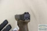 Glock G19 RTF2 Vickers Tactical parts, FDE 9mm
- 9 of 11