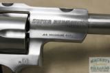 Ruger Super Redhawk double action .44 magnum revolver, SS, 9.5 - 8 of 10