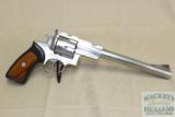 Ruger Super Redhawk double action .44 magnum revolver, SS, 9.5 - 6 of 10