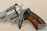 Ruger Super Redhawk double action .44 magnum revolver, SS, 9.5 - 3 of 10