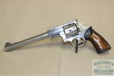 Ruger Super Redhawk double action .44 magnum revolver, SS, 9.5 - 1 of 10