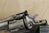 Ruger Super Redhawk double action .44 magnum revolver, SS, 9.5 - 7 of 10