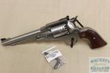 Ruger Old Army Blackpowder Revolver .45 cal.
7.5 - 3 of 10