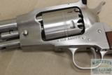 Ruger Old Army Blackpowder Revolver .45 cal.
7.5 - 4 of 10