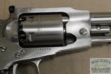 Ruger Old Army Blackpowder Revolver .45 cal.
7.5 - 9 of 10