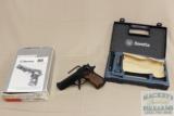 Beretta 86 Cheetah Tip up barrel .380 w/box & 2 mags - 3 of 9