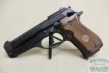 Beretta 86 Cheetah Tip up barrel .380 w/box & 2 mags - 2 of 9