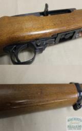 Ruger 10/22 Mag semi-automatic rifle, 22 Mag - 11 of 12