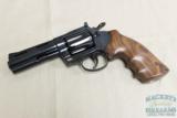 Colt Diamondback Revolver 38 Spl. 4 - 5 of 8