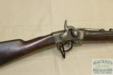Smith Carbine by Mass Arms 1857 50 cal Cavalry Unit - 3 of 13