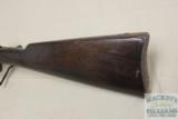 Smith Carbine by Mass Arms 1857 50 cal Cavalry Unit - 6 of 13