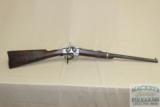 Smith Carbine by Mass Arms 1857 50 cal Cavalry Unit - 1 of 13