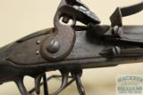 Asher Bartlet 1808 Flintlock .69 cal. 44 - 1 of 14