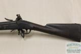 Asher Bartlet 1808 Flintlock .69 cal. 44 - 10 of 14