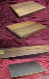 Colt Mark IV Gold Cup Nat. Match Ser. 70 .45 with genuine pre-ban elephant ivory grips!!- 9 of 14