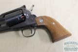Ruger Old Army Blackpowder Revolver .45 cal.7.5"- 1 of 9