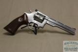 Dan Wesson 722 Revolver in 22LR, 6", Box & tool - 9 of 15