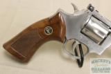 Dan Wesson 722 Revolver in 22LR, 6", Box & tool - 11 of 15