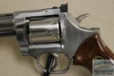 Dan Wesson 722 Revolver in 22LR, 6", Box & tool - 7 of 15