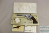 Dan Wesson 722 Revolver in 22LR, 6", Box & tool - 4 of 15