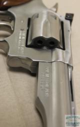 Dan Wesson 722 Revolver in 22LR, 6", Box & tool - 15 of 15