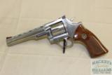 Dan Wesson 722 Revolver in 22LR, 6", Box & tool - 1 of 15