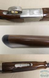 Browning Citori 425 12/2.75"/30" ported o/u shotgun - 9 of 11