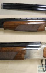 Browning Citori 425 12/2.75"/30" ported o/u shotgun - 6 of 11