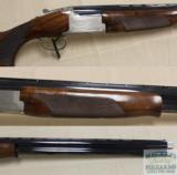 Browning Citori 425 12/2.75"/30" ported o/u shotgun - 8 of 11