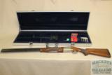 Browning Citori 425 12/2.75"/30" ported o/u shotgun - 1 of 11