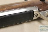 Browning X-Bolt BAR 300 Win mag White Gold Medallion LEFTY!!!
- 14 of 14