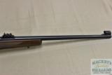 CZ 550 Safari BAR 416 Rigby, no box, factory fired only - 11 of 12