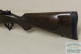 CZ 550 Safari BAR 416 Rigby, no box, factory fired only - 2 of 12