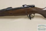 CZ 550 Safari BAR 416 Rigby, no box, factory fired only - 3 of 12