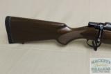 CZ 550 Safari BAR 416 Rigby, no box, factory fired only - 8 of 12