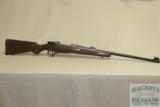 CZ 550 Safari BAR 416 Rigby, no box, factory fired only - 7 of 12