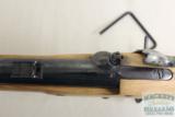 Uberti 1863 Single Shot Black powder rifle, 58 cal, 32