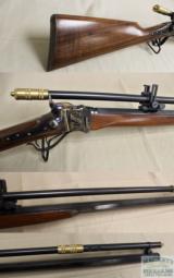 Pedersoli 1874 Sharps SSR 45-70 34 - 8 of 12