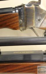 Pedersoli 1874 Sharps SSR 45-70 34 - 6 of 12