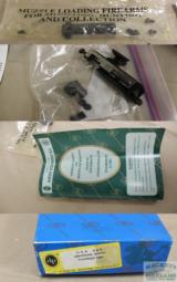 Pedersoli 1874 Sharps SSR 45-70 34 - 5 of 12