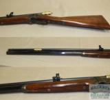 Pedersoli 1874 Sharps SSR 45-70 34 - 9 of 12