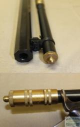 Pedersoli 1874 Sharps SSR 45-70 34 - 12 of 12