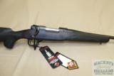 Winchester 70 BAR 223 WSSM, 22 - 6 of 8
