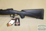 Winchester 70 BAR 223 WSSM, 22 - 2 of 8