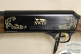 Franchi 48 AL SASG NWTF 2014 Gun of the Year, 120 of 1,000! - 10 of 12
