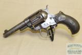 PRE
Colt 1877 Rev .38 Colt, 3.5 - 1 of 10