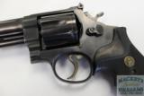 S&W 28-3 Highway Patrolman Revolver in .357 Magnum 6 - 1 of 12