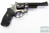 S&W 28-3 Highway Patrolman Revolver in .357 Magnum 6 - 7 of 12